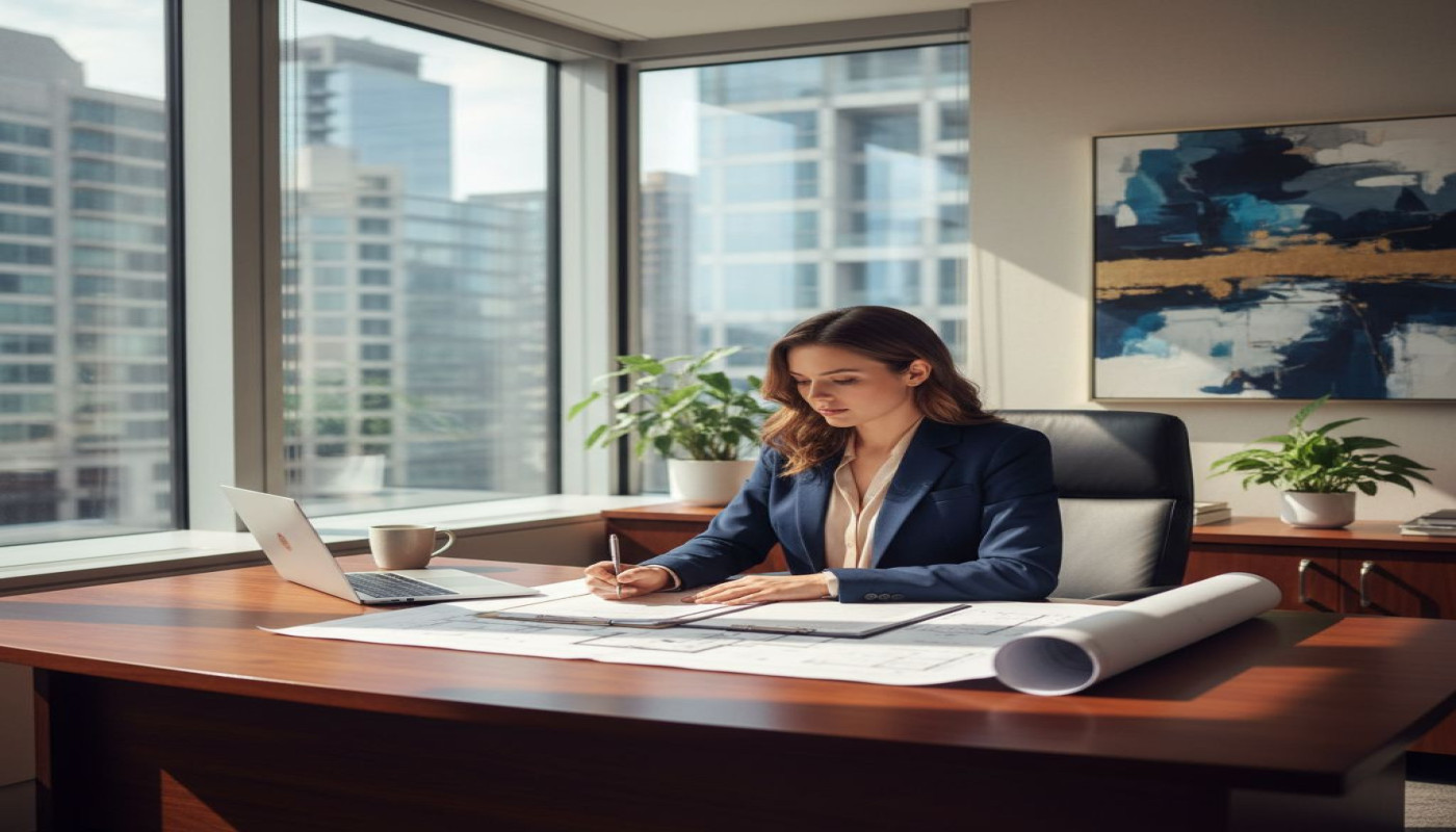 Comment choisir le courtier idéal pour vos besoins immobiliers ?