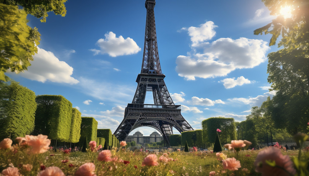 La Tour Eiffel : un monument à visiter