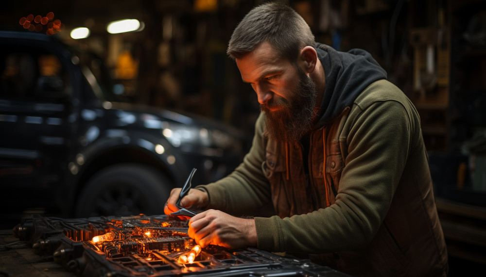L’entretien d’une voiture : comment procéder pour le faire régulièrement ?