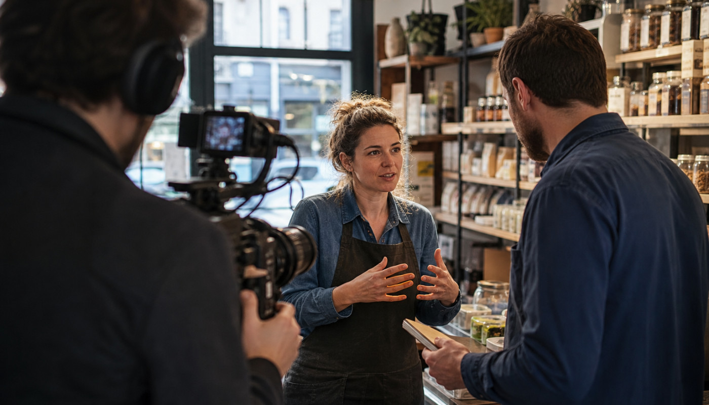 Les coulisses des actualités impactant le commerce de proximité