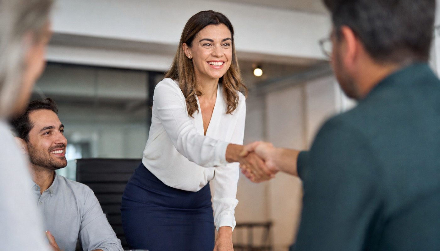Pourquoi choisir ses partenaires comme levier de crédibilité en entreprise ?