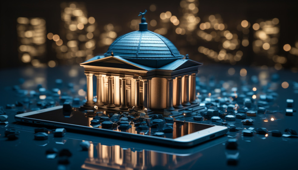 Que savoir sur une banque en ligne ?