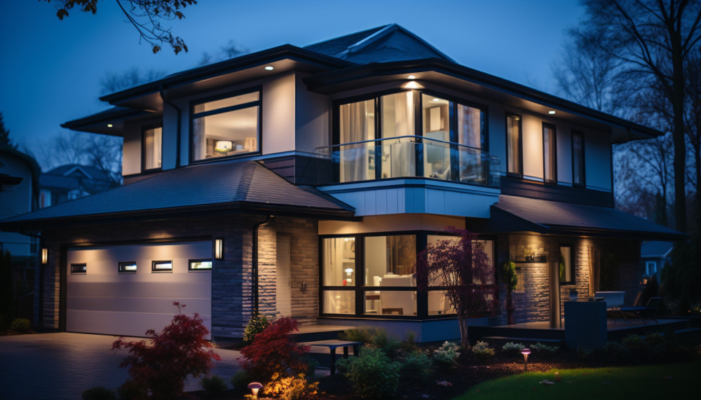 Quelle type d’alarme installer pour sécuriser sa maison ?
