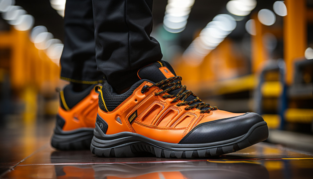 Quels sont les critères à suivre pour opérer le choix des chaussures de sécurité ?