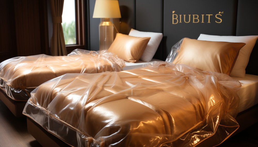 Tout savoir sur les protège-matelas